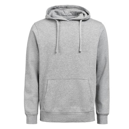 Front - Untagged Movement Unisex Adult Regular Hoodie
