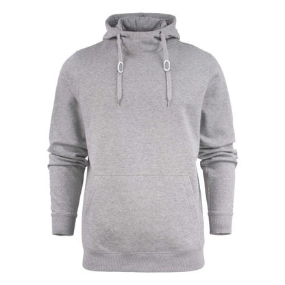 Front - Printer Womens/Ladies Fastpitch Hoodie