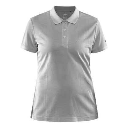 Front - Craft Womens/Ladies Core Unify Polo Shirt