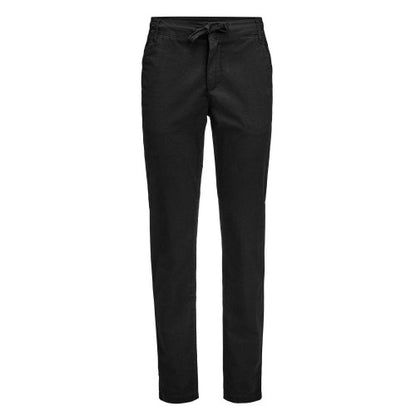 Front - James Harvest Womens/Ladies Freehold Regular Chinos