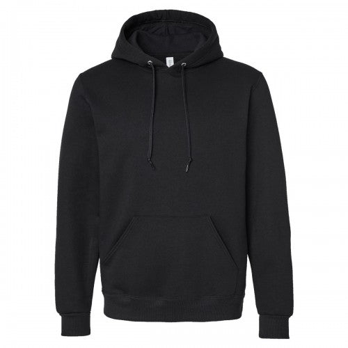 Front - Jerzees Unisex Adult Eco Premium Hoodie