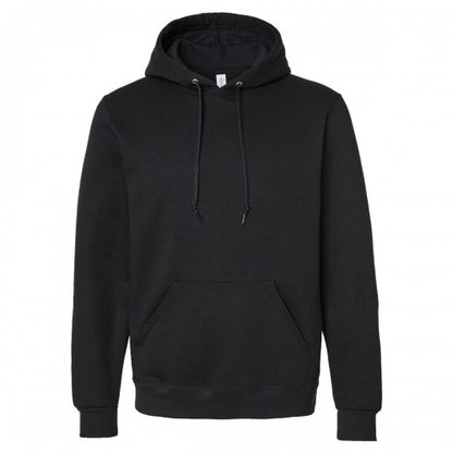 Front - Jerzees Unisex Adult Eco Premium Hoodie