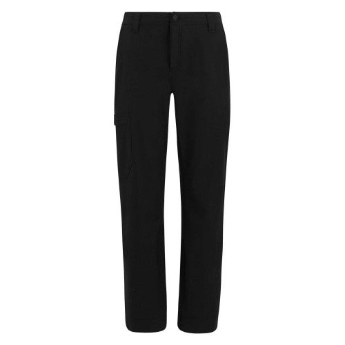 Front - Regatta Professional Womens/Ladies Pro Action Stretch Trousers