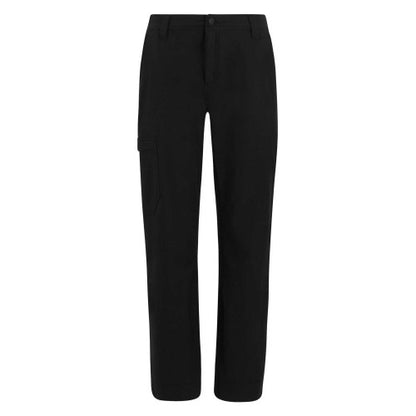 Front - Regatta Professional Womens/Ladies Pro Action Stretch Trousers