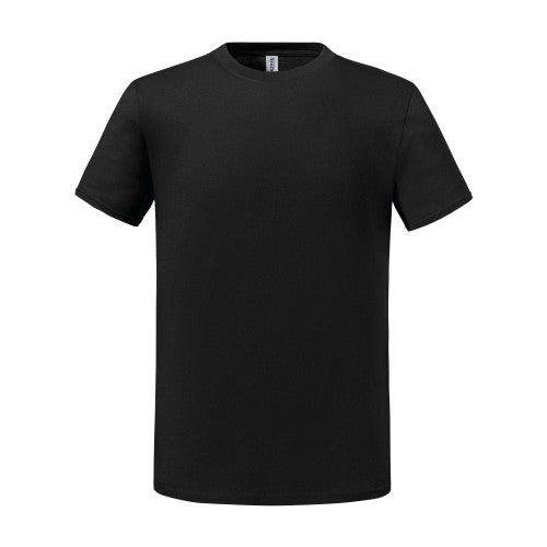 Front - Jerzees Mens Essential Cotton T-Shirt