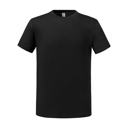Front - Jerzees Mens Essential Cotton T-Shirt