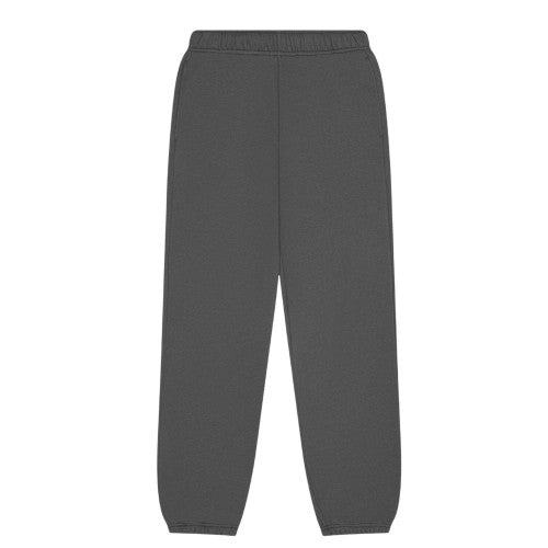 Front - Bella + Canvas Unisex Adult Heavy Sweatpants