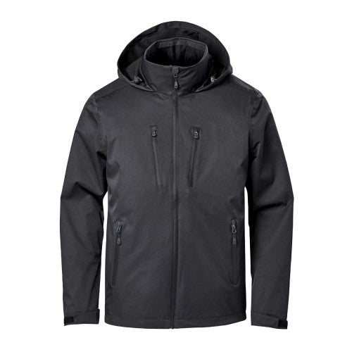 Front - Stormtech Mens Scirocco Shell Lightweight Jacket