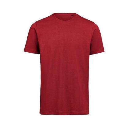 Brick - Back - Untagged Movement Unisex Adult Plain Regular T-Shirt