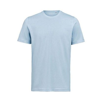 Fog - Back - Untagged Movement Unisex Adult Plain Regular T-Shirt