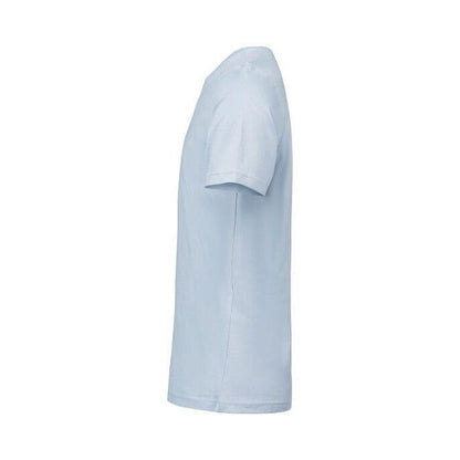 Fog - Side - Untagged Movement Unisex Adult Plain Regular T-Shirt