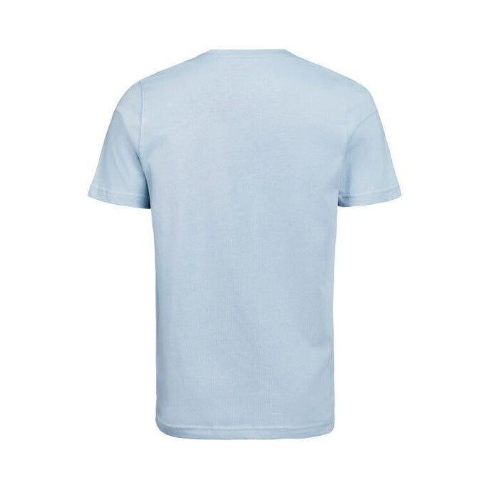 Fog - Pack Shot - Untagged Movement Unisex Adult Plain Regular T-Shirt