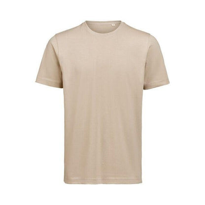 Latte-Latte - Close up - Untagged Movement Unisex Adult Plain Regular T-Shirt