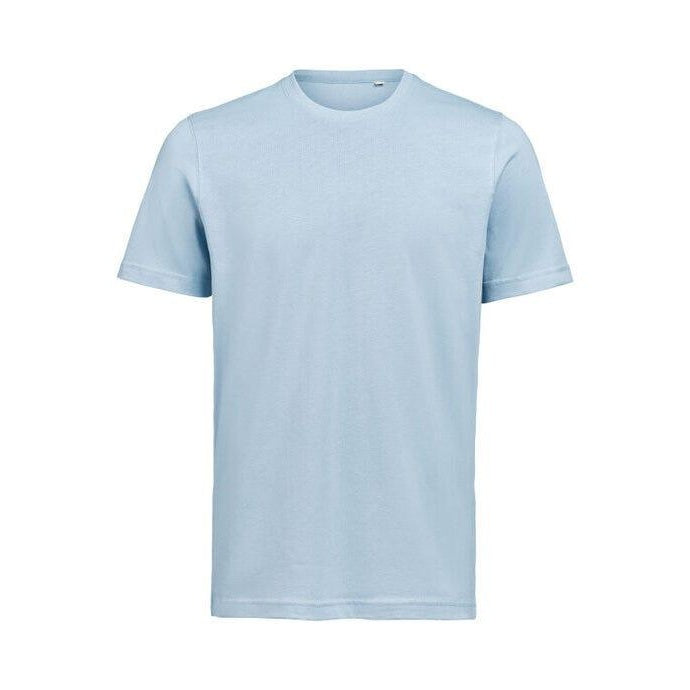 Fog - Close up - Untagged Movement Unisex Adult Plain Regular T-Shirt