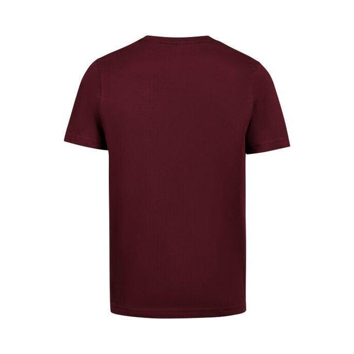 Prune - Pack Shot - Untagged Movement Unisex Adult Plain Regular T-Shirt