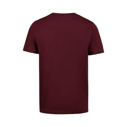 Prune - Pack Shot - Untagged Movement Unisex Adult Plain Regular T-Shirt