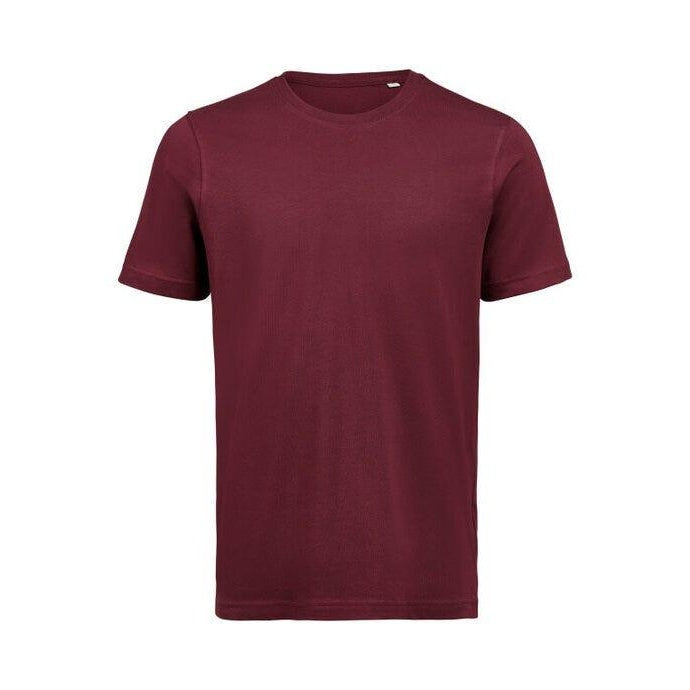 Prune - Close up - Untagged Movement Unisex Adult Plain Regular T-Shirt
