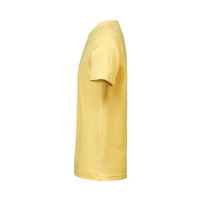 Ray-Ray - Side - Untagged Movement Unisex Adult Plain Regular T-Shirt