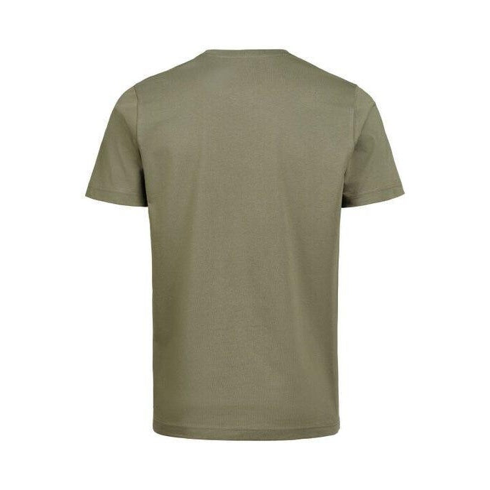 Thyme - Pack Shot - Untagged Movement Unisex Adult Plain Regular T-Shirt