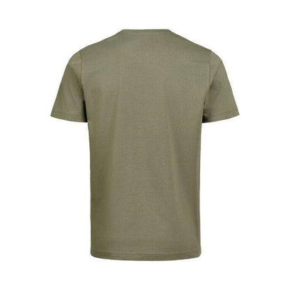 Thyme - Pack Shot - Untagged Movement Unisex Adult Plain Regular T-Shirt