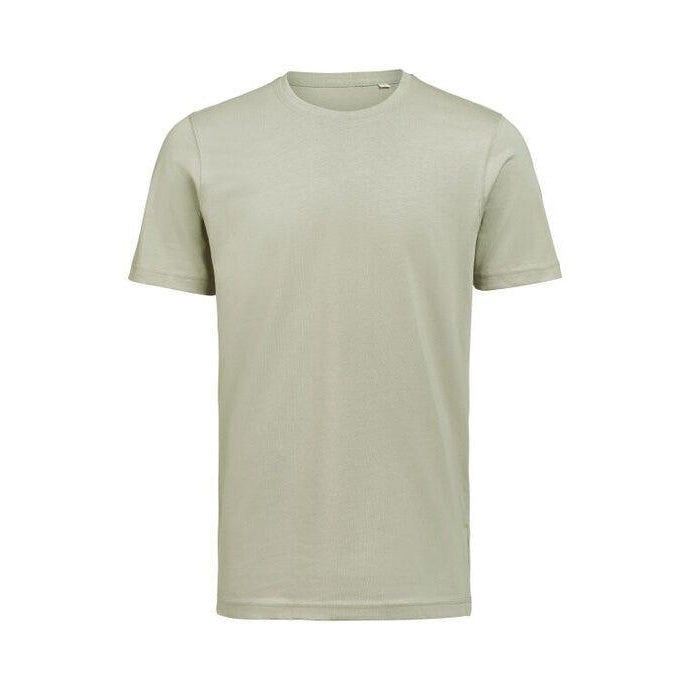 Sage - Back - Untagged Movement Unisex Adult Plain Regular T-Shirt