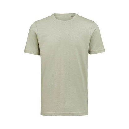 Sage - Back - Untagged Movement Unisex Adult Plain Regular T-Shirt