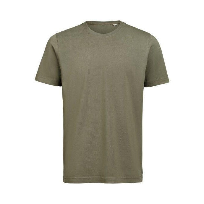 Thyme-Thyme - Back - Untagged Movement Unisex Adult Plain Regular T-Shirt