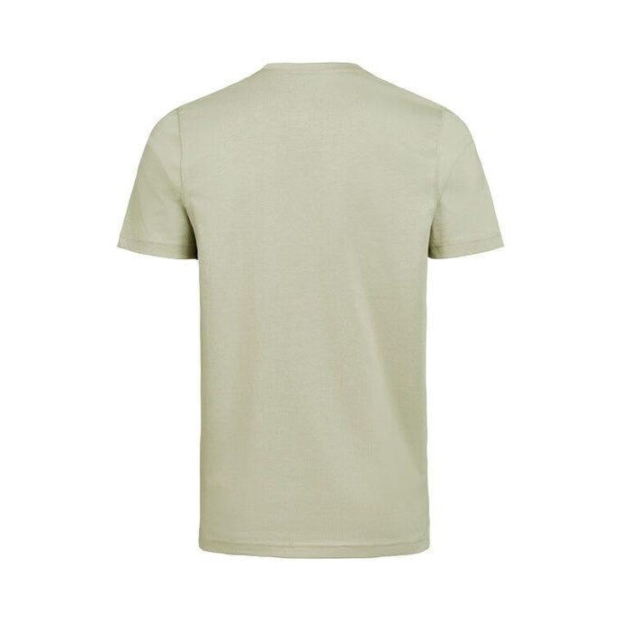 Sage-Sage - Pack Shot - Untagged Movement Unisex Adult Plain Regular T-Shirt