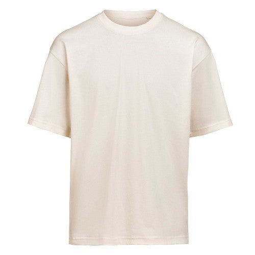 Front - Untagged Movement Womens/Ladies Loose Fit T-Shirt