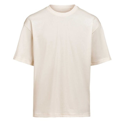 Front - Untagged Movement Womens/Ladies Loose Fit T-Shirt