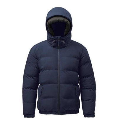 Front - Stormtech Mens Explorer Thermal Jacket