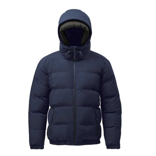 Front - Stormtech Mens Explorer Thermal Jacket