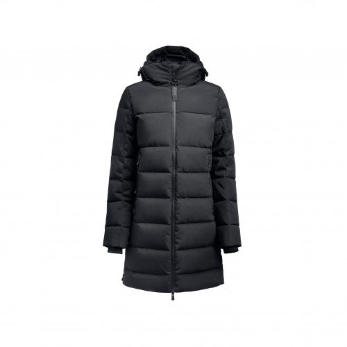 Front - James Harvest Womens/Ladies Northport Jacket