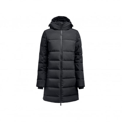 Front - James Harvest Womens/Ladies Northport Jacket