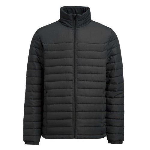Front - James Harvest Mens Arches Jacket
