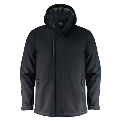 Front - Printer Mens Overlanding Soft Shell Jacket