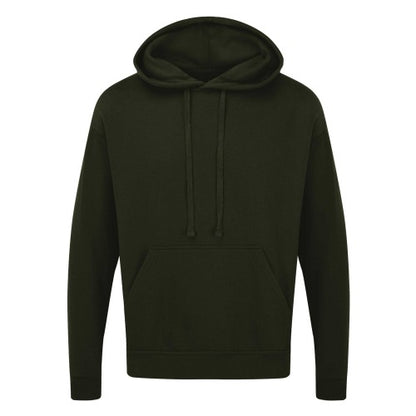 Front - Ultimate Clothing Collection Unisex Adult Everyday Hoodie