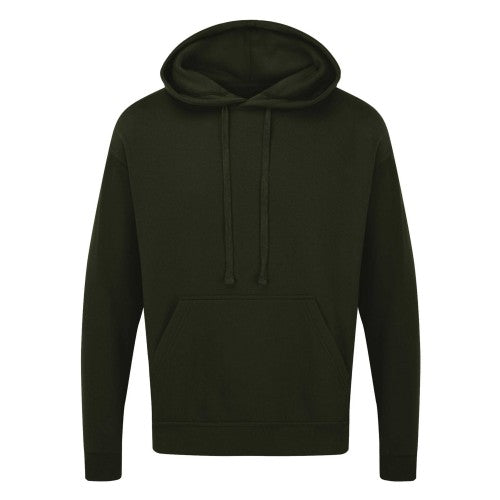 Front - Ultimate Clothing Collection Unisex Adult Everyday Hoodie