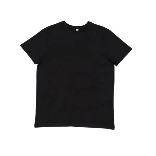 Front - Mantis Unisex Adult Essential Organic Cotton T-Shirt