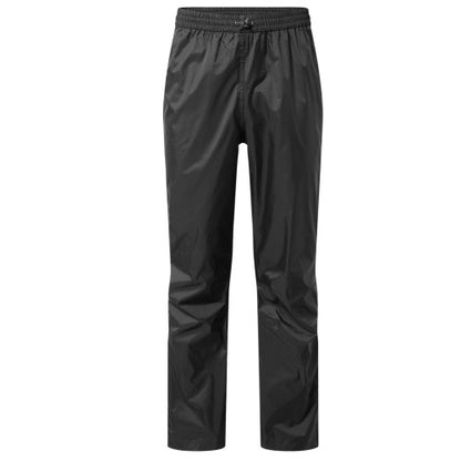 Front - Craghoppers Expert Unisex Adult Packable Over Trousers