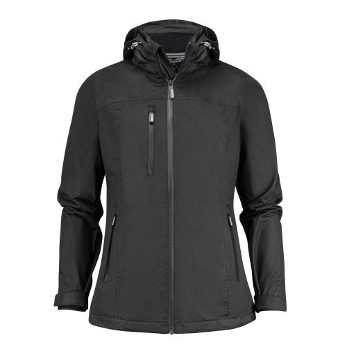 Front - James Harvest Womens/Ladies Coventry Sport Jacket