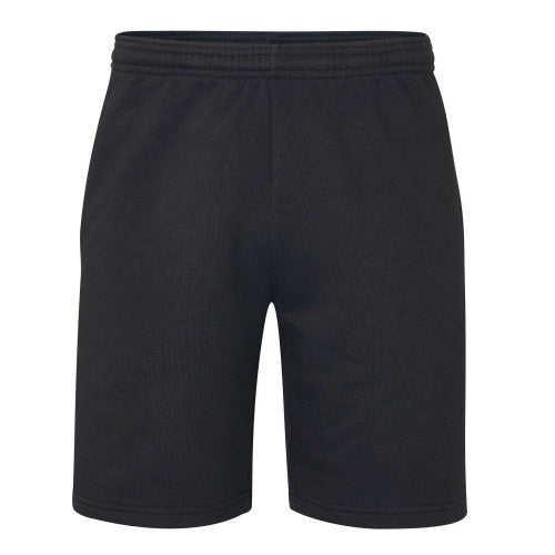 Front - Mantis Unisex Adult Essential Organic Shorts
