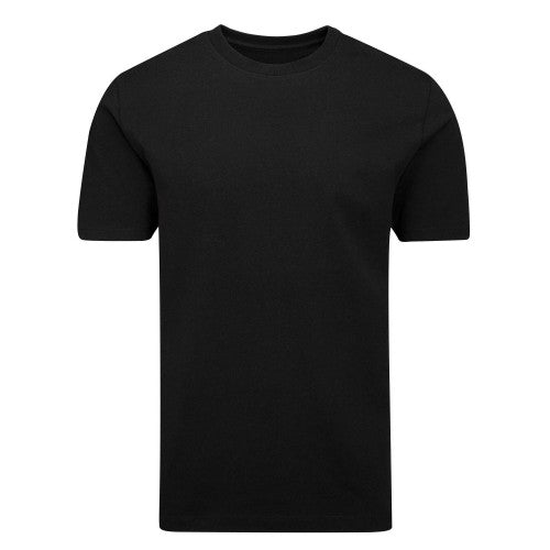 Front - Mantis Unisex Adult Essential Organic Cotton T-Shirt