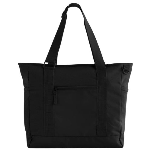 Front - Bagbase Circuit Gym Tote Bag