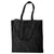 Front - Quadra Canvas Classic Shopper Bag - 19 Litres