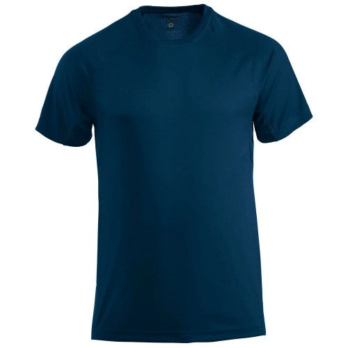 Front - Clique Mens Premium Active Regular T-Shirt