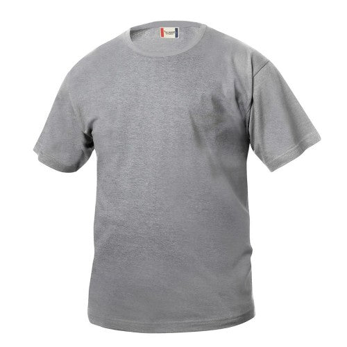 Front - Clique Childrens/Kids Basic T-Shirt