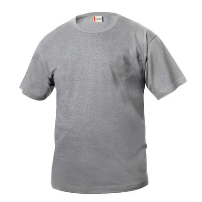 Front - Clique Childrens/Kids Basic T-Shirt