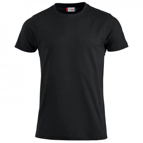 Front - Clique Mens Premium T-Shirt