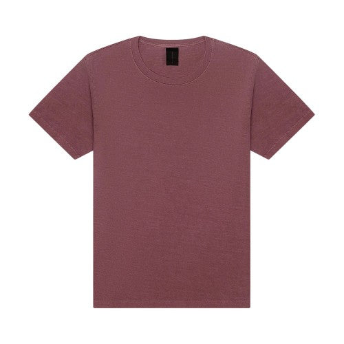 Front - Bella + Canvas Unisex Adult Heavyweight T-Shirt